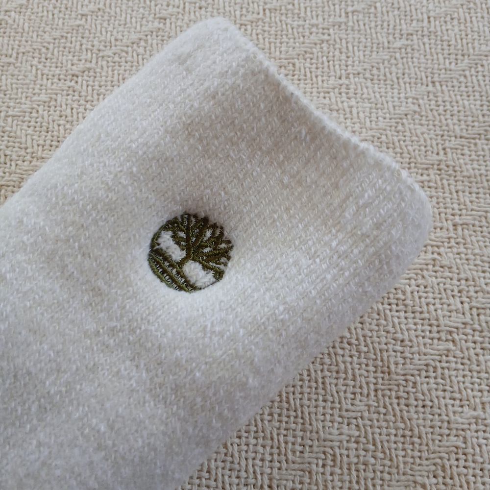 timberland ♡ fleece lined socks - Picture 2 of 5